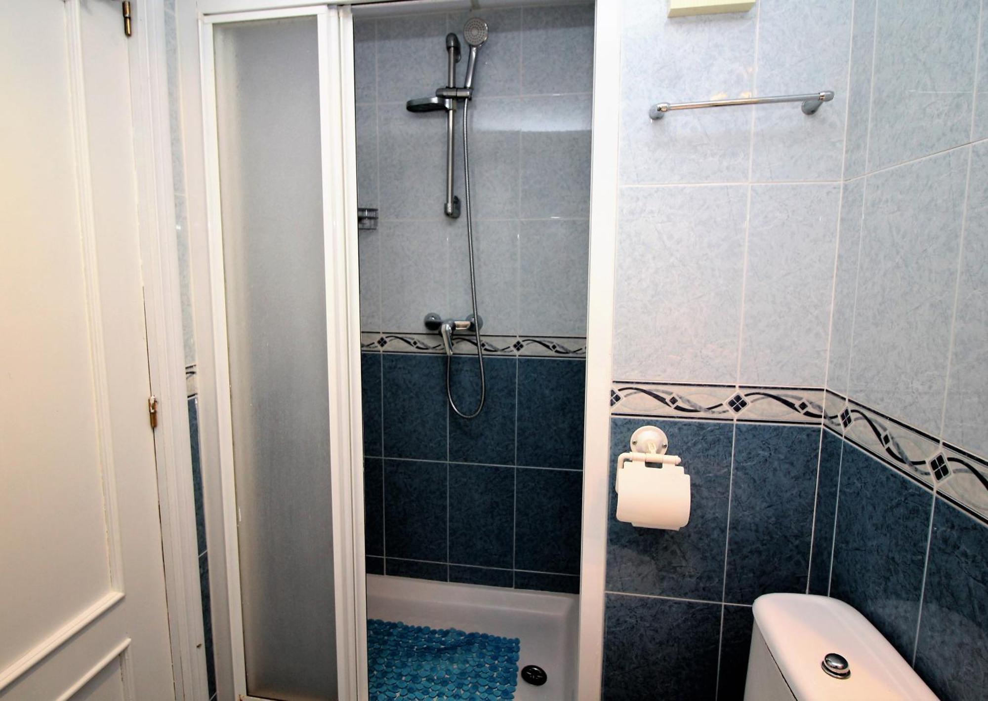 Donna II 7-32 Apartment Levante Beach-Old Town Benidorm Ngoại thất bức ảnh
