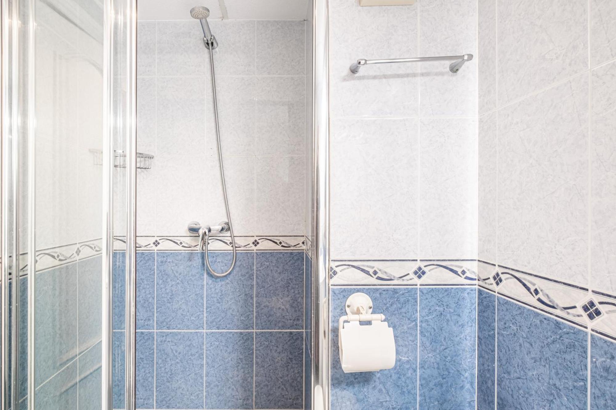 Donna II 7-32 Apartment Levante Beach-Old Town Benidorm Ngoại thất bức ảnh