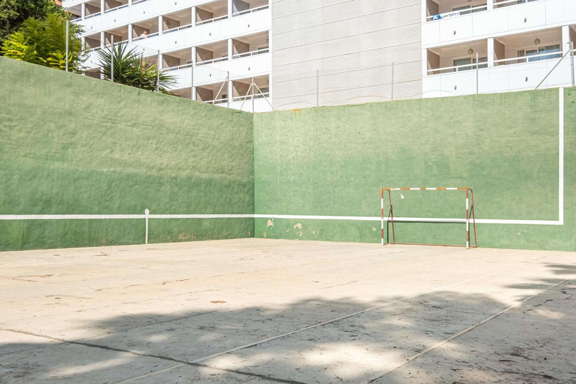 Donna II 7-32 Apartment Levante Beach-Old Town Benidorm Ngoại thất bức ảnh